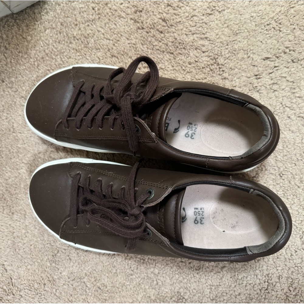 Birkenstock shoes